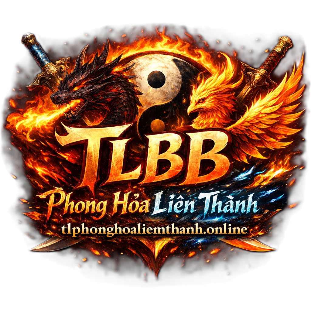 Logo Game